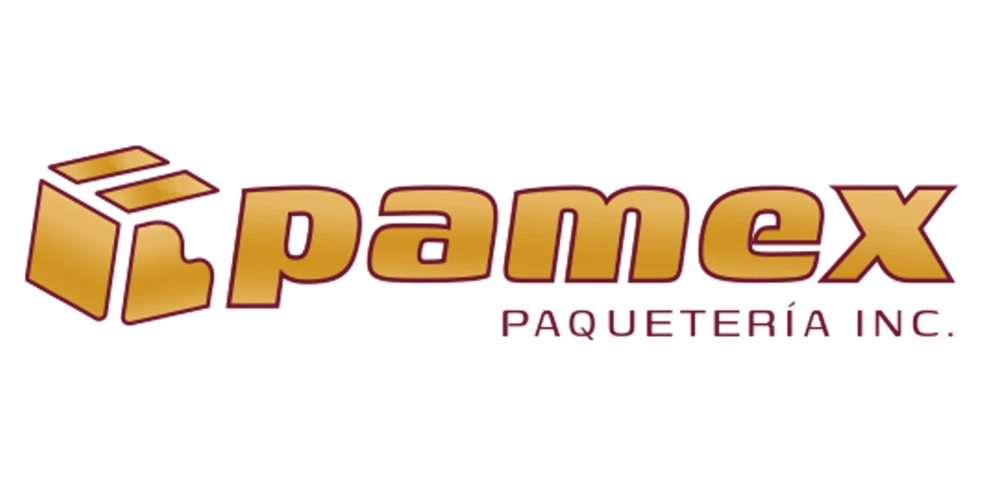 logo pamex