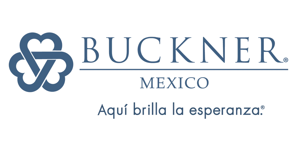 logo buckner